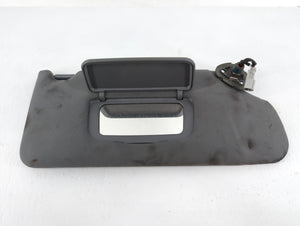 2004-2008 Acura Tl Sun Visor Shade Replacement Passenger Right Mirror Fits Fits 2004 2005 2006 2007 2008 OEM Used Auto Parts