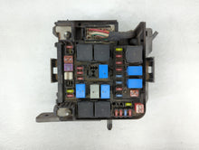 2010-2013 Kia Forte Fusebox Fuse Box Panel Relay Module P/N:91941-1M030 Fits Fits 2010 2011 2012 2013 OEM Used Auto Parts