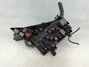 2016 Subaru Impreza Fusebox Fuse Box Panel Relay Module P/N:MB100200B Fits OEM Used Auto Parts