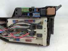 2011 Nissan Altima Fusebox Fuse Box Panel Relay Module P/N:284B71AA1A Fits OEM Used Auto Parts