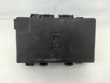 2016-2022 Ram 1500 Fusebox Fuse Box Relay Module Tipm P68258535aa A