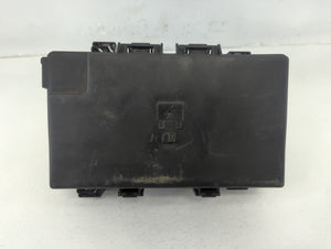 2016-2022 Ram 1500 Fusebox Fuse Box Relay Module Tipm P68258535aa A