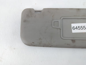 2018-2020 Kia Rio Sun Visor Shade Replacement Passenger Right Mirror Fits Fits 2018 2019 2020 2021 2022 OEM Used Auto Parts