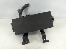 2010-2012 Ford Fusion Fusebox Fuse Box Panel Relay Module P/N:BE5T-14290-E Fits Fits 2010 2011 2012 OEM Used Auto Parts
