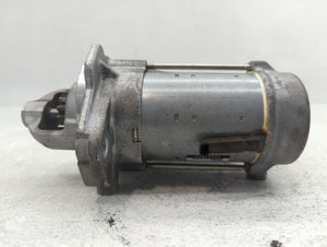 2018-2020 Buick Enclave Car Starter Motor Solenoid OEM P/N:12667973 12V Fits Fits 2016 2017 2018 2019 2020 2021 2022 OEM Used Auto Parts