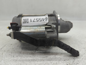 2018-2020 Buick Enclave Car Starter Motor Solenoid OEM P/N:12667973 12V Fits Fits 2016 2017 2018 2019 2020 2021 2022 OEM Used Auto Parts