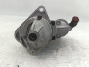 2011-2016 Chevrolet Cruze Car Starter Motor Solenoid OEM P/N:300 12V Fits OEM Used Auto Parts