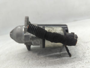 2011-2016 Chevrolet Cruze Car Starter Motor Solenoid OEM P/N:300 12V Fits OEM Used Auto Parts