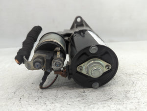 2011-2016 Chevrolet Cruze Car Starter Motor Solenoid OEM P/N:300 12V Fits OEM Used Auto Parts