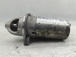 2015-2019 Hyundai Sonata Car Starter Motor Solenoid OEM P/N:8000743 36100-2G210 Fits Fits 2015 2016 2017 2018 2019 2020 OEM Used Auto Parts