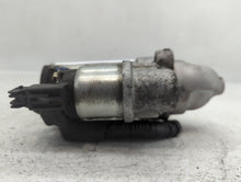 2015-2019 Hyundai Sonata Car Starter Motor Solenoid OEM P/N:8000743 36100-2G210 Fits Fits 2015 2016 2017 2018 2019 2020 OEM Used Auto Parts