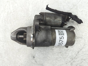 2012-2017 Buick Verano Car Starter Motor Solenoid OEM P/N:800 0213 M12AP12A Fits OEM Used Auto Parts