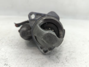 2012-2017 Buick Verano Car Starter Motor Solenoid OEM P/N:800 0213 M12AP12A Fits OEM Used Auto Parts