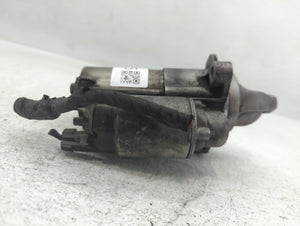 2012-2017 Buick Verano Car Starter Motor Solenoid OEM P/N:800 0213 M12AP12A Fits OEM Used Auto Parts