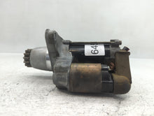 2002-2006 Toyota Camry Car Starter Motor Solenoid OEM P/N:28100-28041 228000-9902 Fits Fits 2002 2003 2004 2005 2006 2007 OEM Used Auto Parts