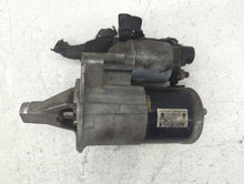 2009-2010 Dodge Journey Car Starter Motor Solenoid OEM P/N:04608800AE Fits Fits 2007 2008 2009 2010 OEM Used Auto Parts