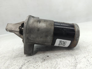 2009-2010 Dodge Journey Car Starter Motor Solenoid OEM P/N:04608800AE Fits Fits 2007 2008 2009 2010 OEM Used Auto Parts