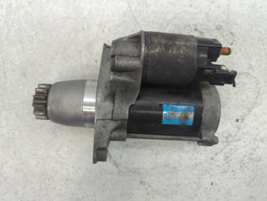 2008-2015 Scion Xb Car Starter Motor Solenoid OEM P/N:428000-1840 28100-20021 Fits OEM Used Auto Parts