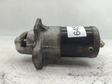 2010-2016 Cadillac Srx Car Starter Motor Solenoid OEM P/N:M000T36572ZC 12638920 Fits OEM Used Auto Parts