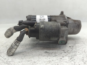 2010-2016 Cadillac Srx Car Starter Motor Solenoid OEM P/N:M000T36572ZC 12638920 Fits OEM Used Auto Parts