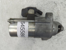 2016-2021 Honda Civic Car Starter Motor Solenoid OEM P/N:SM-74027 Fits Fits 2016 2017 2018 2019 2020 2021 OEM Used Auto Parts