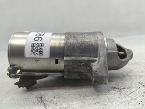 2016-2021 Honda Civic Car Starter Motor Solenoid OEM P/N:SM-74027 Fits Fits 2016 2017 2018 2019 2020 2021 OEM Used Auto Parts