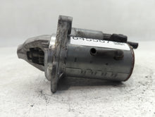 2014-2017 Buick Regal Car Starter Motor Solenoid OEM P/N:07S03 438000-1270 Fits OEM Used Auto Parts