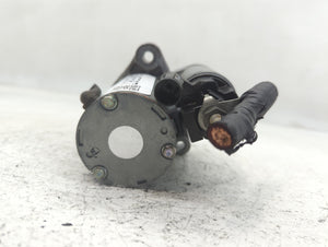 2014-2017 Buick Regal Car Starter Motor Solenoid OEM P/N:07S03 438000-1270 Fits OEM Used Auto Parts