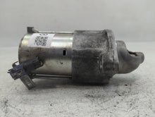 2013-2015 Honda Civic Car Starter Motor Solenoid OEM P/N:SM-74014 Fits Fits 2013 2014 2015 2016 2017 2018 2019 2020 2021 2022 OEM Used Auto Parts