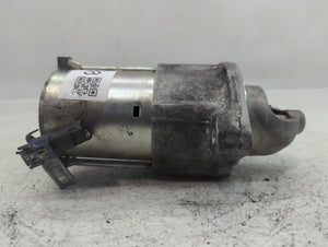 2013-2015 Honda Civic Car Starter Motor Solenoid OEM P/N:SM-74014 Fits Fits 2013 2014 2015 2016 2017 2018 2019 2020 2021 2022 OEM Used Auto Parts