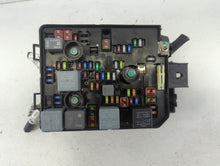 2013-2014 Buick Encore Fusebox Fuse Box Panel Relay Module P/N:0001153 30959L 95131331 Fits Fits 2013 2014 OEM Used Auto Parts