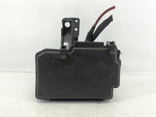 2012 Mercedes-Benz Ml350 Fusebox Fuse Box Panel Relay Module P/N:A166 540 01 82 Fits OEM Used Auto Parts