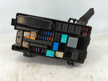 2016-2018 Honda Civic Fusebox Fuse Box Panel Relay Module P/N:020R2074F4 161103 TBA A210 A2 Fits Fits 2016 2017 2018 OEM Used Auto Parts