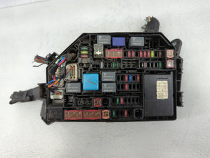 2018-2022 Toyota C-Hr Fusebox Fuse Box Panel Relay Module P/N:82641-47050-A Fits Fits 2018 2019 2020 2021 2022 OEM Used Auto Parts