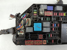 2018-2022 Toyota C-Hr Fusebox Fuse Box Panel Relay Module P/N:82641-47050-A Fits Fits 2018 2019 2020 2021 2022 OEM Used Auto Parts