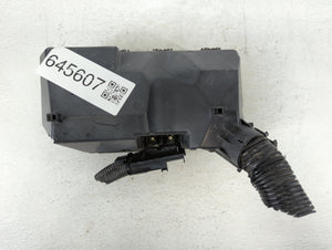 2012-2015 Honda Civic Fusebox Fuse Box Panel Relay Module P/N:072R20RD6Y TR0 A012 A0 Fits Fits 2012 2013 2014 2015 OEM Used Auto Parts