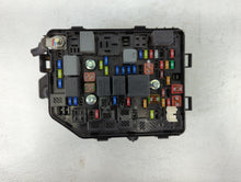 2016 Chevrolet Spark Fusebox Fuse Box Panel Relay Module P/N:42483380 Fits OEM Used Auto Parts