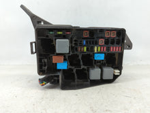 2006-2012 Toyota Rav4 Fusebox Fuse Box Panel Relay Module P/N:82662-0R040 Fits Fits 2006 2007 2008 2009 2010 2011 2012 OEM Used Auto Parts