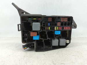 2006-2012 Toyota Rav4 Fusebox Fuse Box Panel Relay Module P/N:82662-0R040 Fits Fits 2006 2007 2008 2009 2010 2011 2012 OEM Used Auto Parts