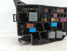 2006-2012 Toyota Rav4 Fusebox Fuse Box Panel Relay Module P/N:82662-0R040 Fits Fits 2006 2007 2008 2009 2010 2011 2012 OEM Used Auto Parts