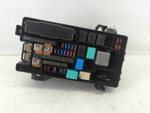 2021 Honda Civic Fusebox Fuse Box Panel Relay Module P/N:020R214H96 201014 TBA A210 A2 Fits OEM Used Auto Parts