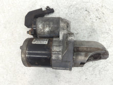 2012-2016 Subaru Impreza Car Starter Motor Solenoid OEM P/N:M000T33176 23300 AA631 Fits OEM Used Auto Parts