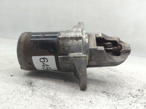 2012-2016 Subaru Impreza Car Starter Motor Solenoid OEM P/N:M000T33176 23300 AA631 Fits OEM Used Auto Parts