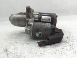 2012-2016 Subaru Impreza Car Starter Motor Solenoid OEM P/N:M000T33176 23300 AA631 Fits OEM Used Auto Parts