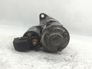 2012-2016 Subaru Impreza Car Starter Motor Solenoid OEM P/N:M000T33176 23300 AA631 Fits OEM Used Auto Parts