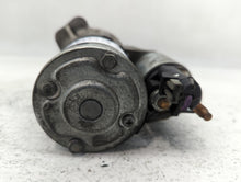 2011 Chevrolet Traverse Car Starter Motor Solenoid OEM P/N:12601721 Fits OEM Used Auto Parts