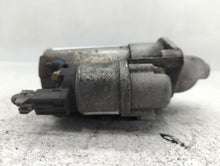 2015-2018 Hyundai Santa Fe Car Starter Motor Solenoid OEM P/N:8000767 36100-3C260 Fits Fits 2015 2016 2017 2018 2019 2020 OEM Used Auto Parts