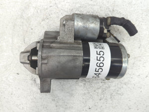 2011-2022 Ram 1500 Car Starter Motor Solenoid OEM P/N:M000T23271ZC 56044736AC Fits OEM Used Auto Parts