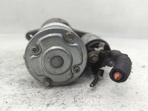 2011-2022 Ram 1500 Car Starter Motor Solenoid OEM P/N:M000T23271ZC 56044736AC Fits OEM Used Auto Parts