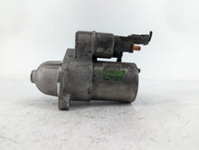 2016-2021 Hyundai Tucson Car Starter Motor Solenoid OEM P/N:1209395 36100-2E200 Fits OEM Used Auto Parts